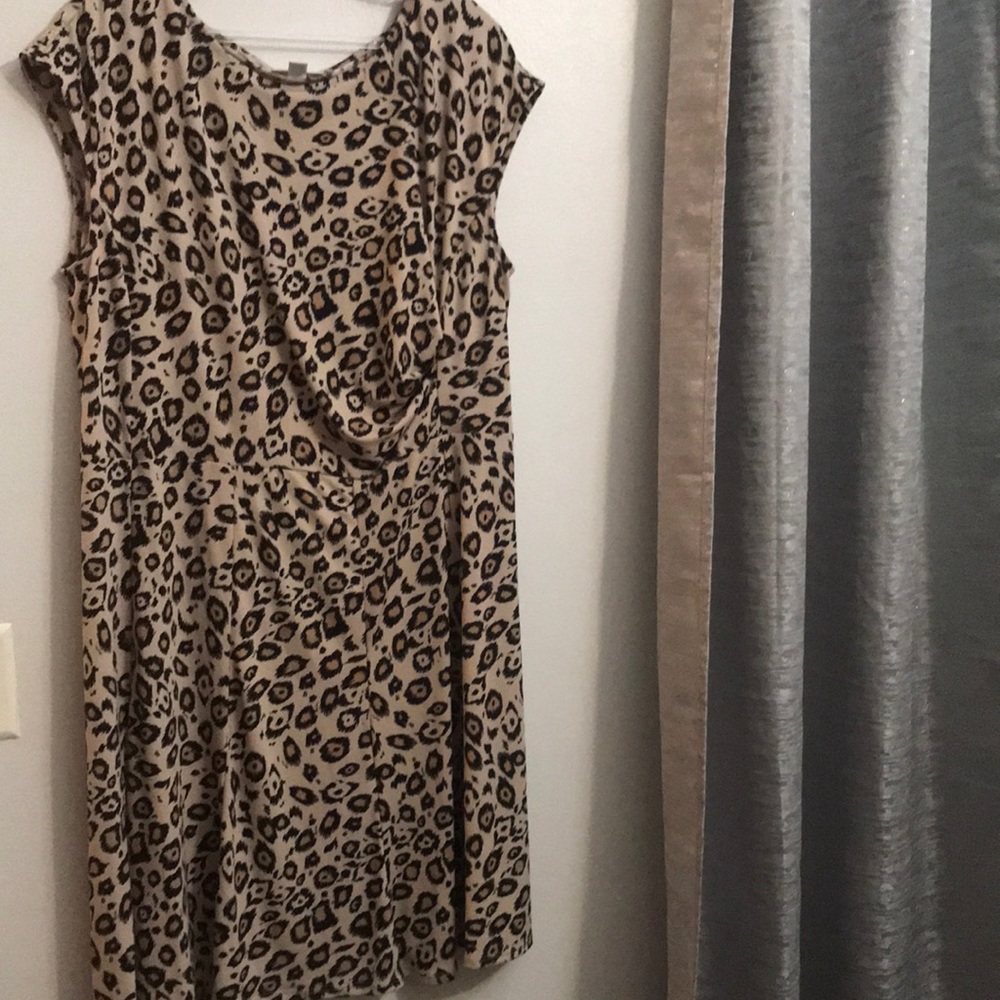 Croft & Barrow Dress XL